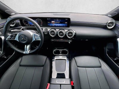 2026 Mercedes-Benz CLA CLA 250 Coupe