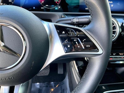 2026 Mercedes-Benz CLA CLA 250 Coupe