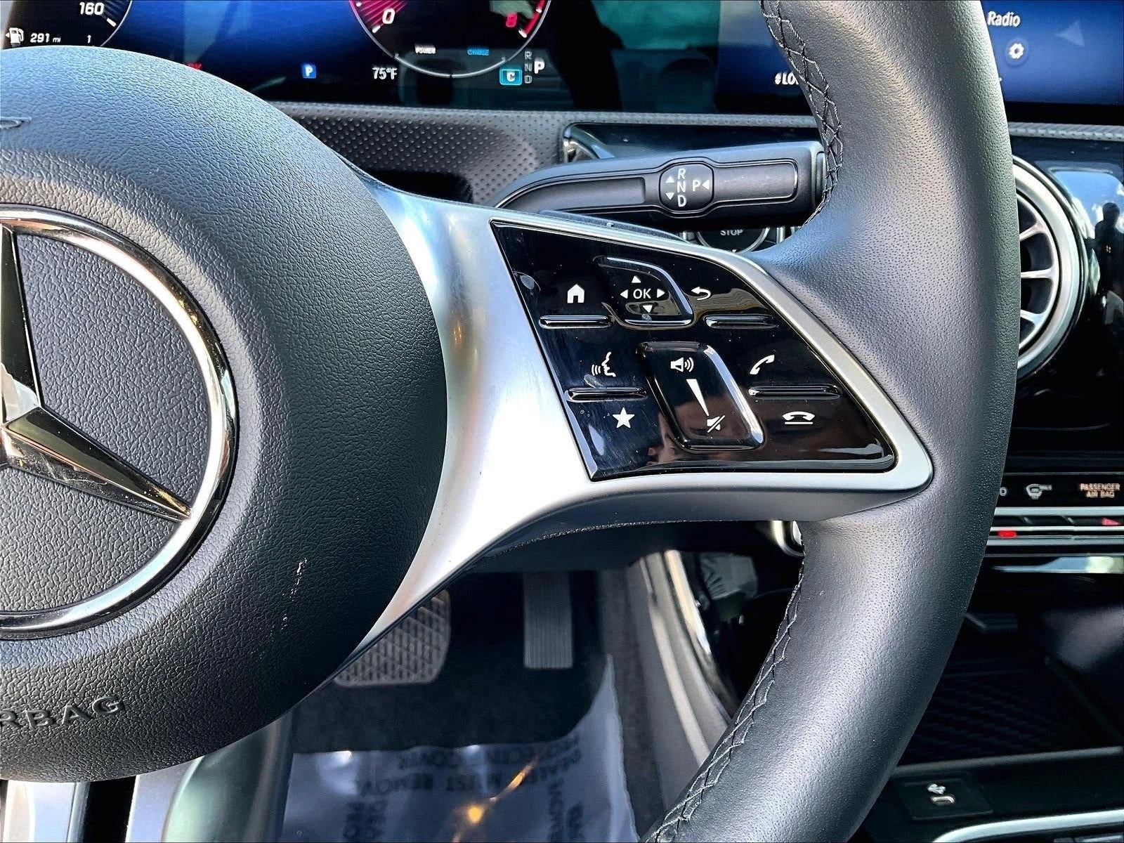 2026 Mercedes-Benz CLA CLA 250 Coupe