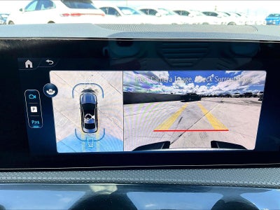 2026 Mercedes-Benz CLA CLA 250 Coupe