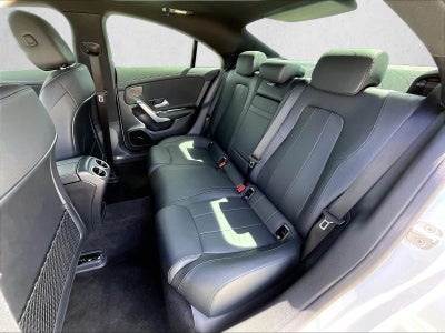 2026 Mercedes-Benz CLA CLA 250 Coupe