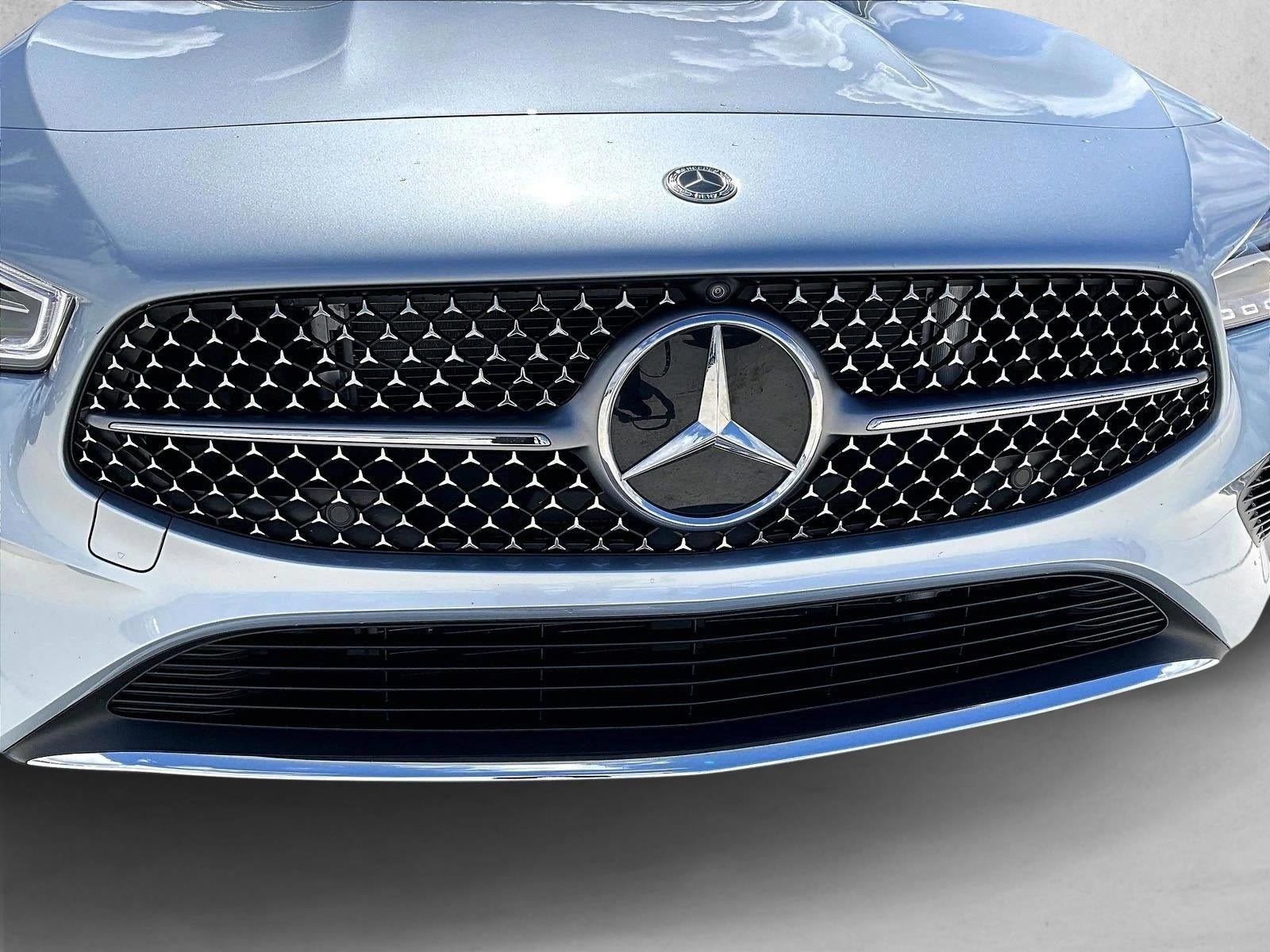 2026 Mercedes-Benz CLA CLA 250 Coupe