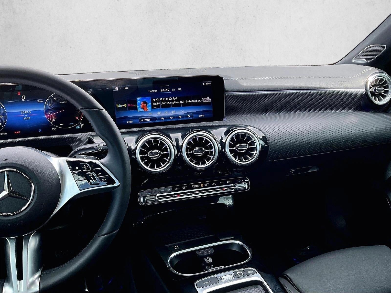 2026 Mercedes-Benz CLA CLA 250 Coupe