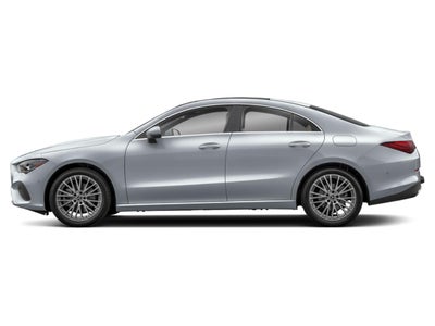 2026 Mercedes-Benz CLA CLA 250 Coupe