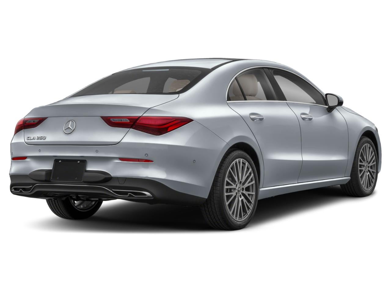 2026 Mercedes-Benz CLA CLA 250 Coupe