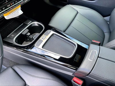2026 Mercedes-Benz CLA CLA 250 Coupe