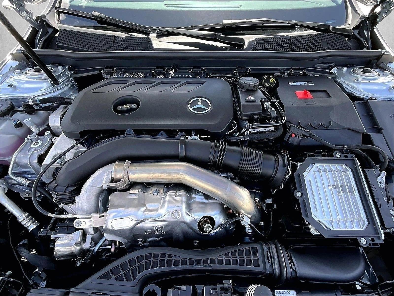 2026 Mercedes-Benz CLA CLA 250 Coupe