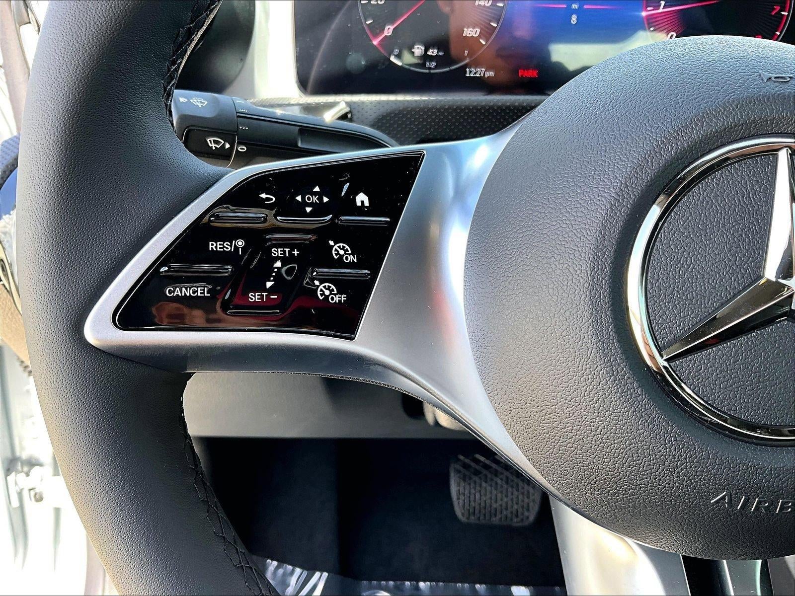 2026 Mercedes-Benz CLA CLA 250 Coupe