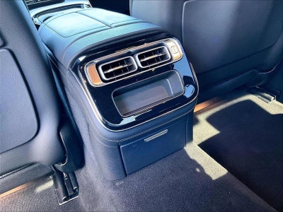 2022 Mercedes-Benz S-Class S 500 4MATIC® Sedan