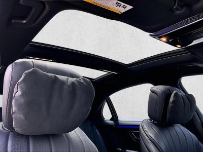 2022 Mercedes-Benz S-Class S 500 4MATIC® Sedan