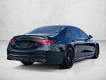 2022 Mercedes-Benz S-Class S 500 4MATIC® Sedan