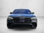 2022 Mercedes-Benz S-Class S 500 4MATIC® Sedan
