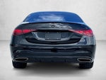 2022 Mercedes-Benz S-Class S 500 4MATIC® Sedan