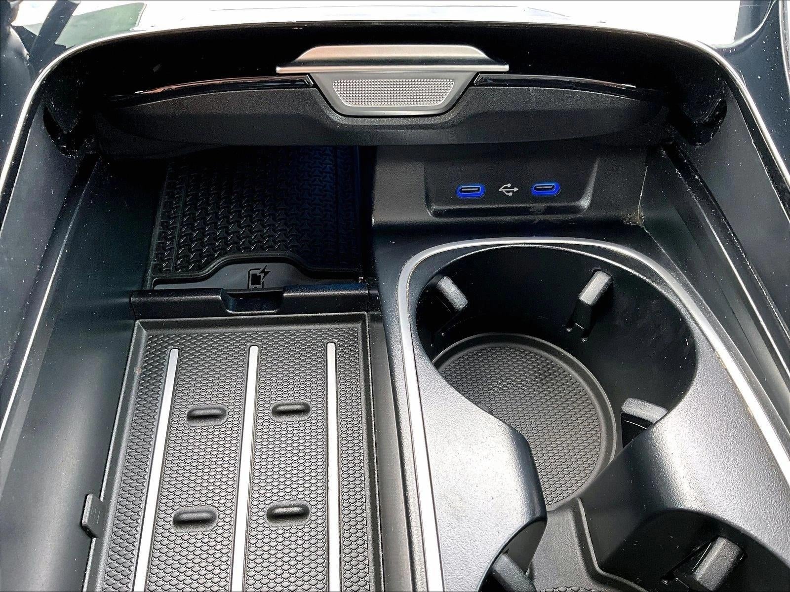 2025 Mercedes-Benz S-Class S 580e 4MATIC® Sedan