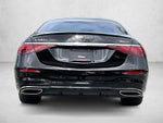 2024 Mercedes-Benz S-Class S 580e 4MATIC® Sedan
