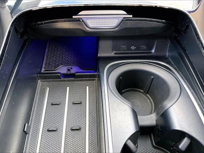 2021 Mercedes-Benz S-Class S 580 4MATIC® Sedan