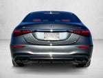2026 Mercedes-Benz S-Class AMG® S 63 E 4MATIC® Sedan