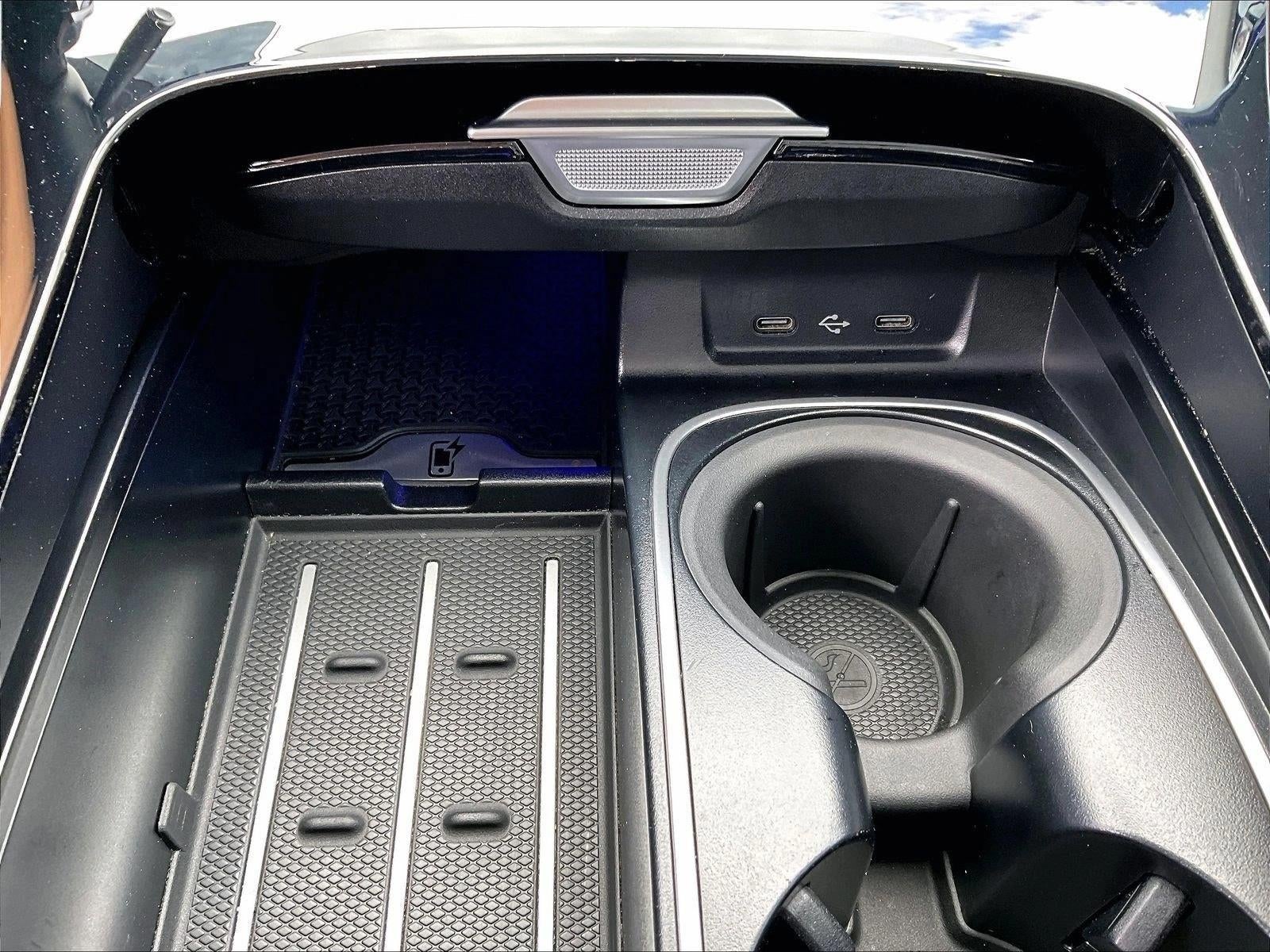 2022 Mercedes-Benz S-Class Maybach S 580 4MATIC® Sedan