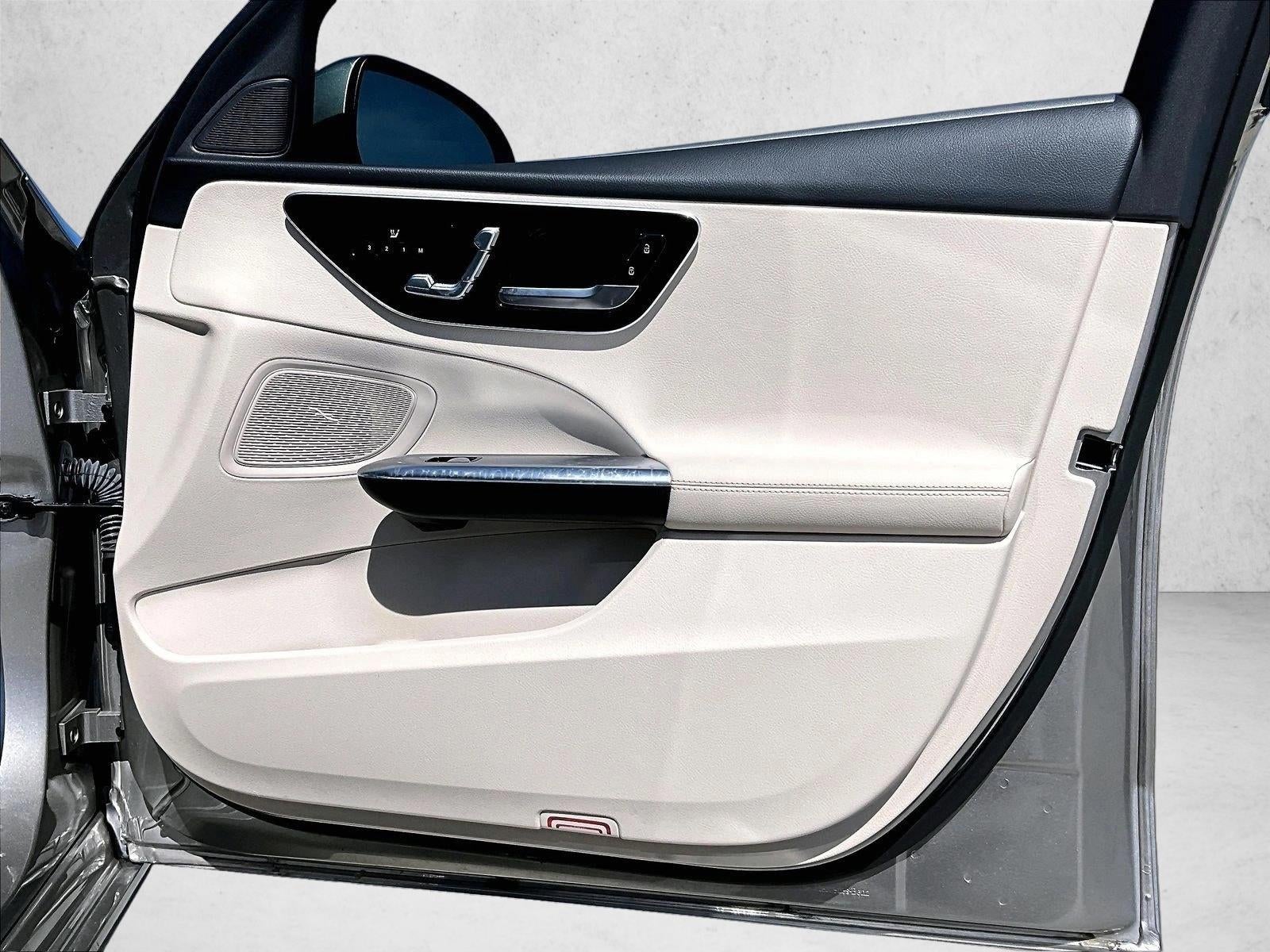 2022 Mercedes-Benz C-Class C 300 Sedan