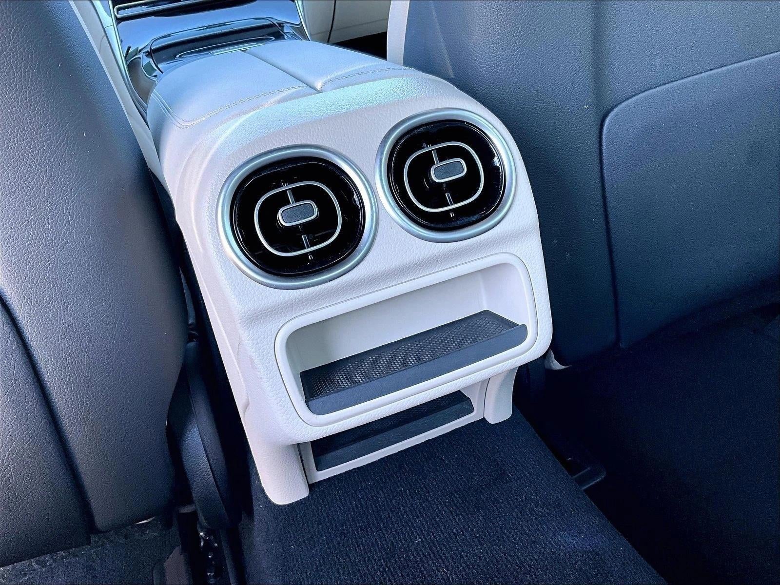 2022 Mercedes-Benz C-Class C 300 Sedan