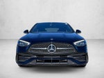 2025 Mercedes-Benz C-Class C 300 Sedan