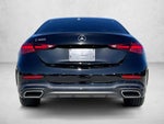 2025 Mercedes-Benz C-Class C 300 Sedan
