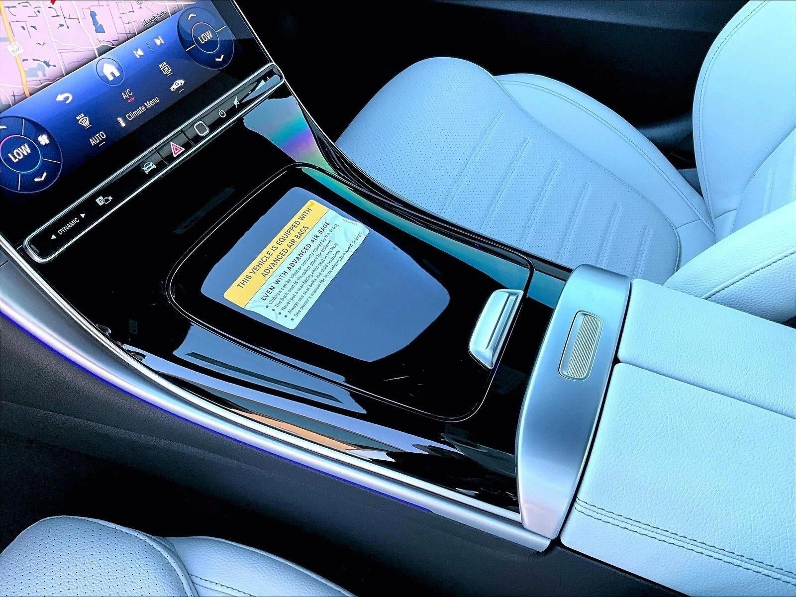 2025 Mercedes-Benz C-Class C 300 Sedan