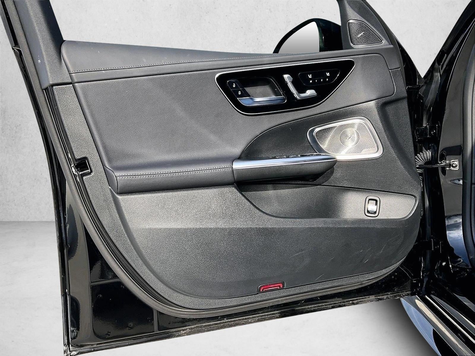 2025 Mercedes-Benz C-Class C 300 Sedan