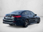 2025 Mercedes-Benz C-Class C 300 Sedan
