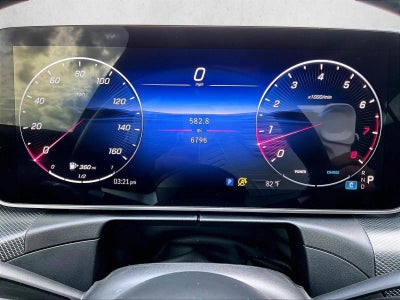 2025 Mercedes-Benz C-Class C 300 Sedan