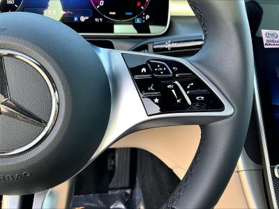 2026 Mercedes-Benz C-Class C 300 Sedan