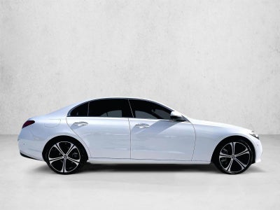 2025 Mercedes-Benz C-Class C 300 Sedan