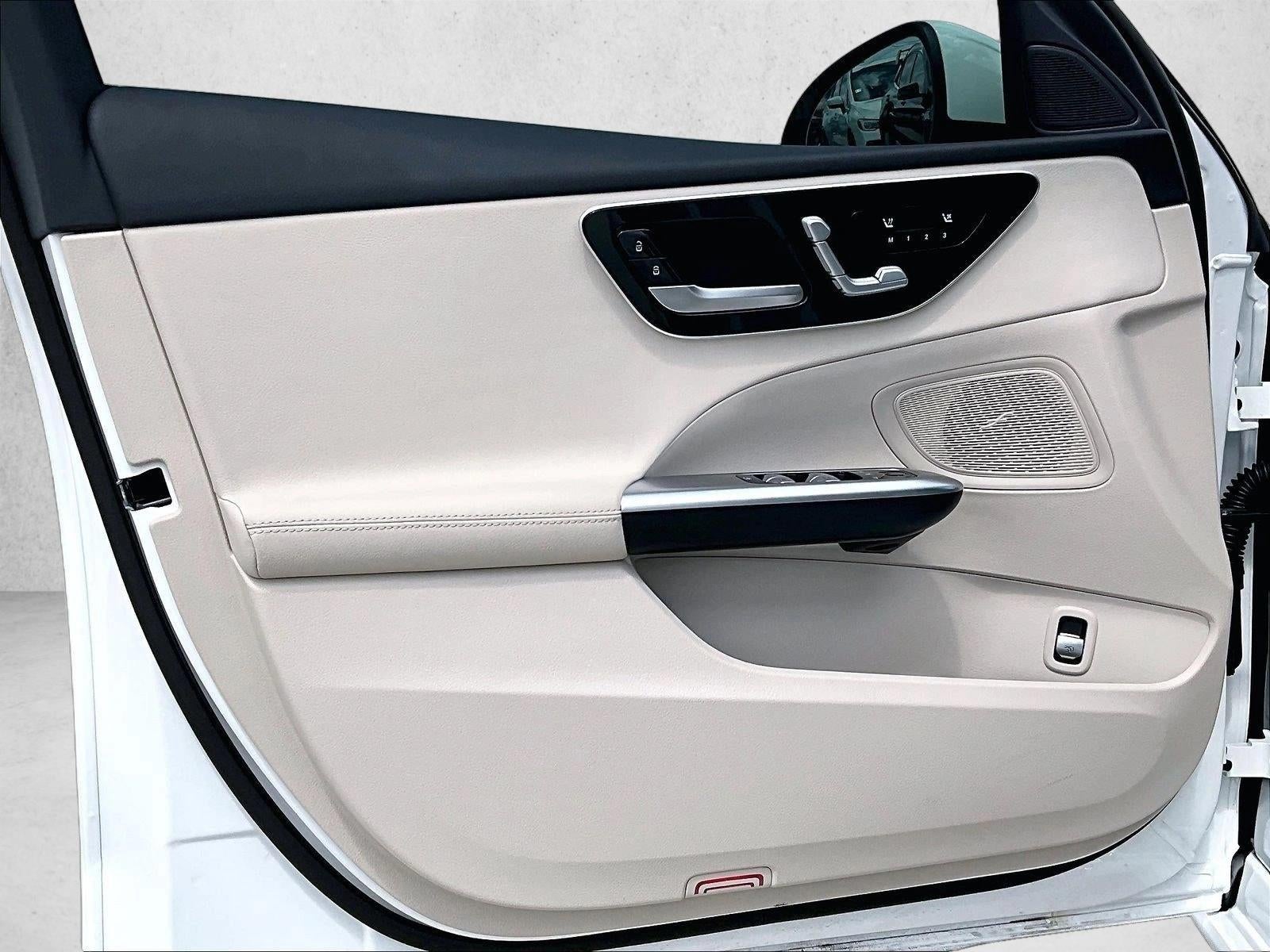 2026 Mercedes-Benz C-Class C 300 Sedan