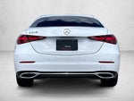 2026 Mercedes-Benz C-Class C 300 Sedan