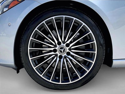 2026 Mercedes-Benz C-Class C 300 Sedan