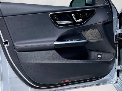 2026 Mercedes-Benz C-Class C 300 Sedan