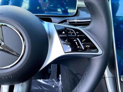 2026 Mercedes-Benz C-Class C 300 Sedan