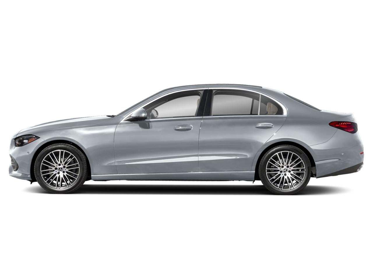 2026 Mercedes-Benz C-Class C 300 Sedan