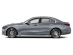 2024 Mercedes-Benz C-Class C 300 Sedan