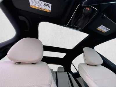 2025 Mercedes-Benz C-Class C 300 Sedan