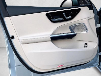 2025 Mercedes-Benz C-Class C 300 Sedan