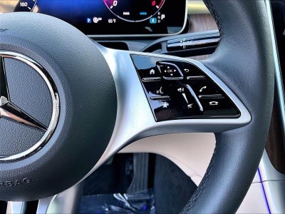 2025 Mercedes-Benz C-Class C 300 Sedan