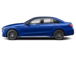 2022 Mercedes-Benz C-Class C 300 Sedan