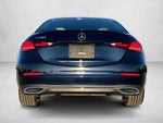 2022 Mercedes-Benz C-Class C 300 Sedan