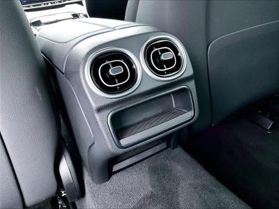 2025 Mercedes-Benz C-Class C 300 Sedan