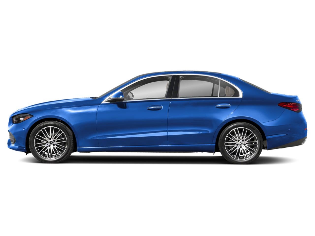 2025 Mercedes-Benz C-Class C 300 Sedan