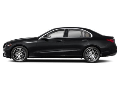 2023 Mercedes-Benz C-Class C 300 Sedan