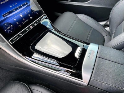 2026 Mercedes-Benz C-Class C 300 Sedan