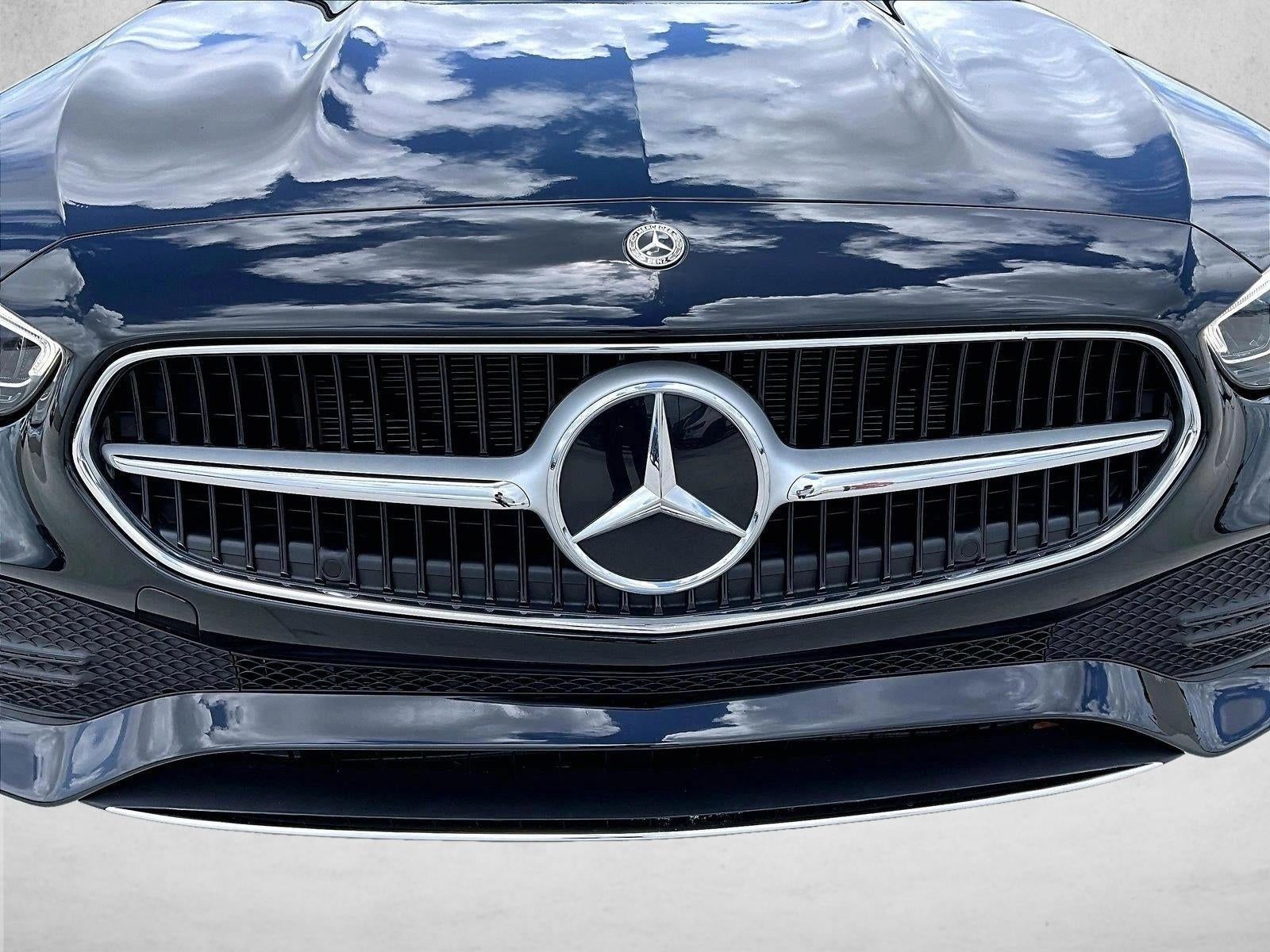 2026 Mercedes-Benz C-Class C 300 Sedan