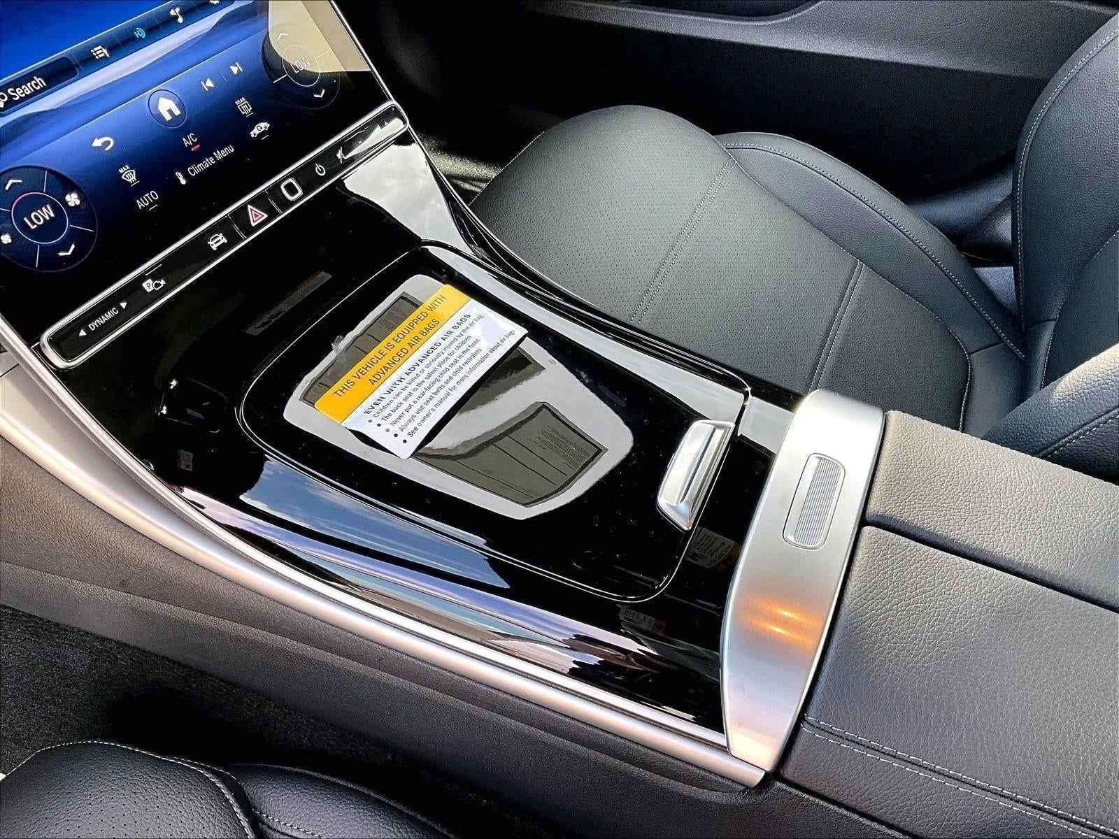 2026 Mercedes-Benz C-Class C 300 Sedan